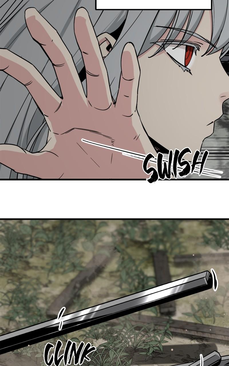 Hero Killer Chap 185 - Next Chap 186