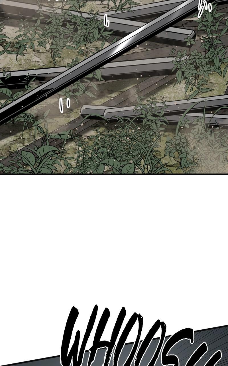 Hero Killer Chap 185 - Next Chap 186