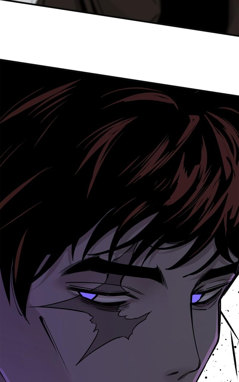 Hero Killer Chap 185 - Next Chap 186