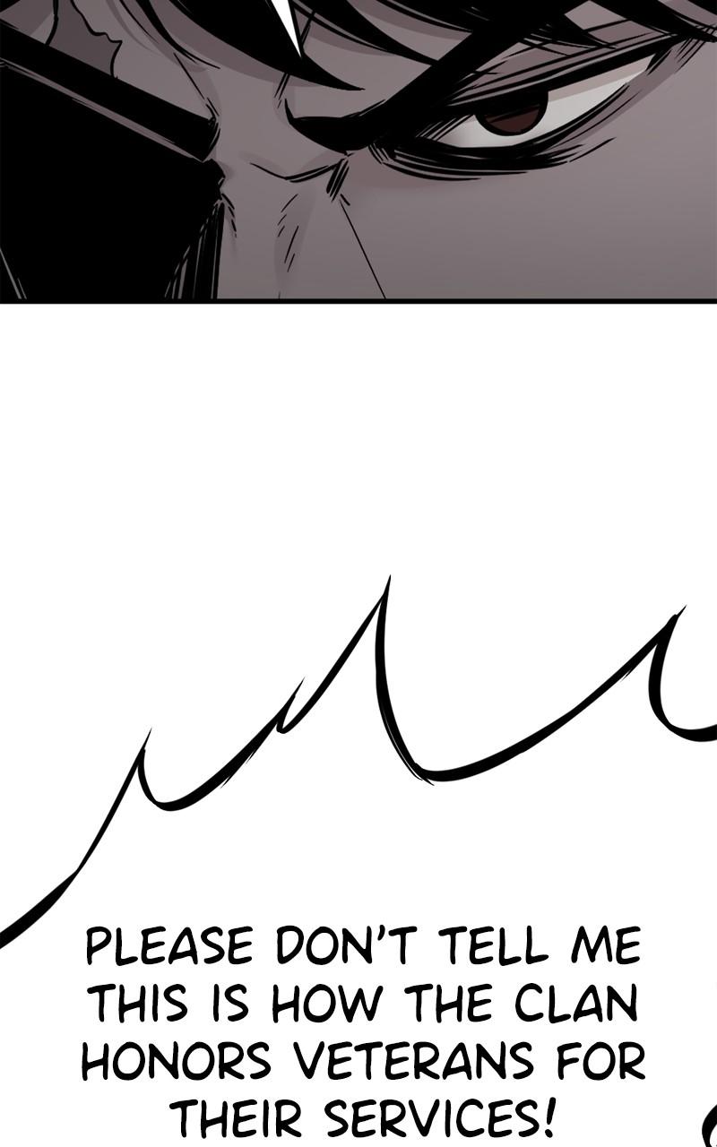 Hero Killer Chap 185 - Next Chap 186