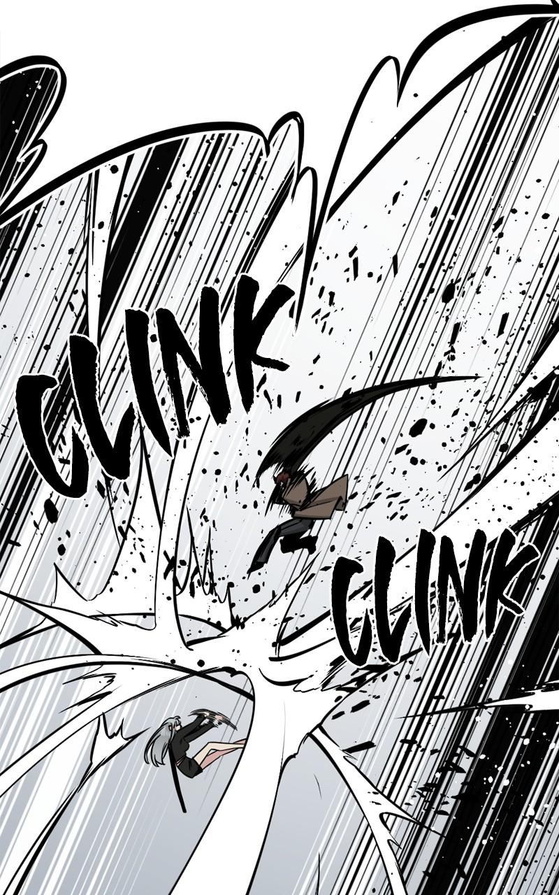 Hero Killer Chap 185 - Next Chap 186