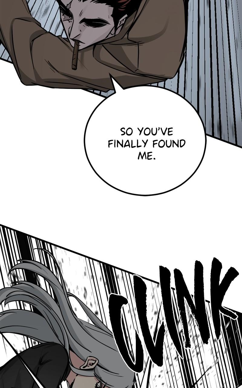Hero Killer Chap 185 - Next Chap 186