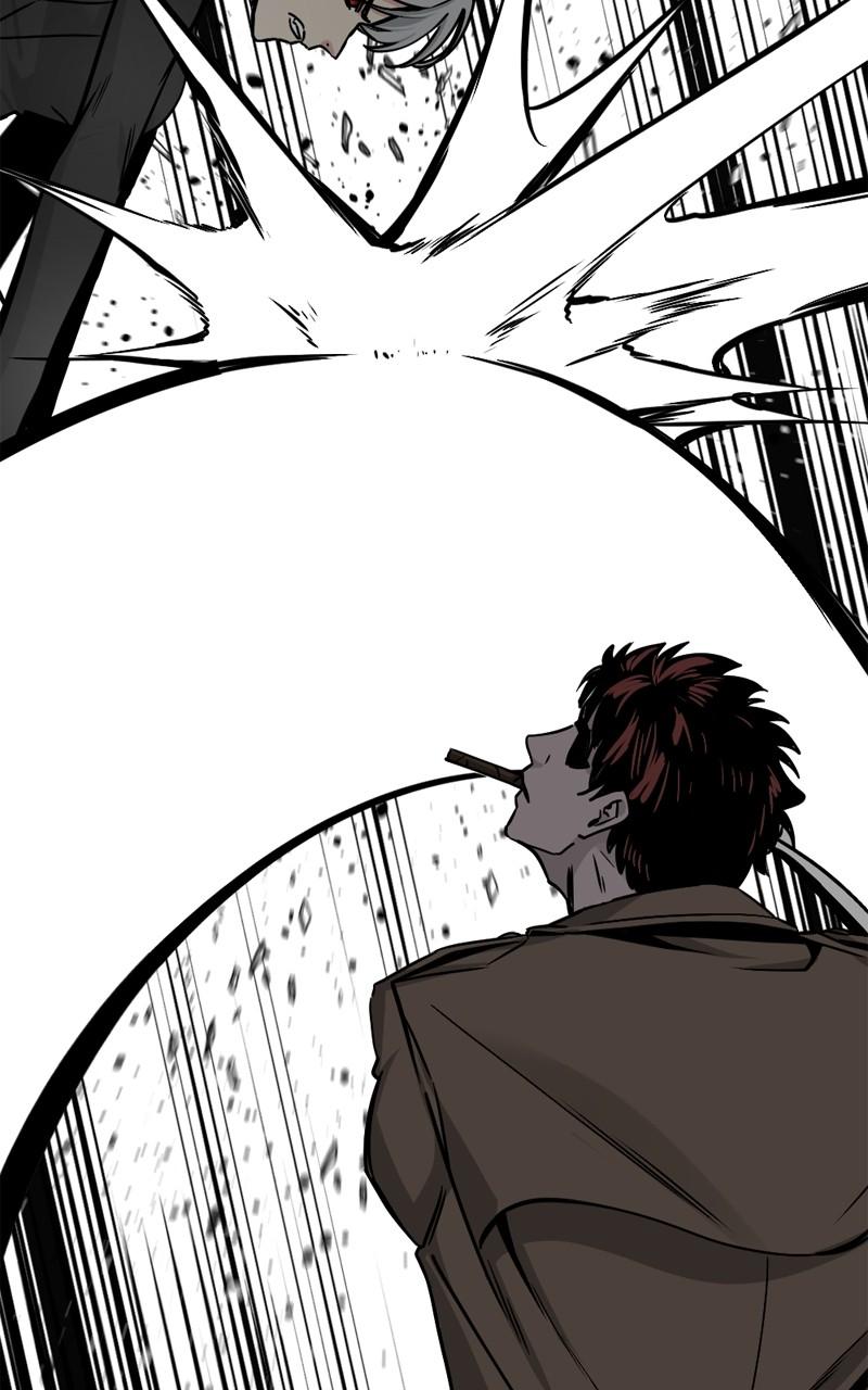 Hero Killer Chap 185 - Next Chap 186