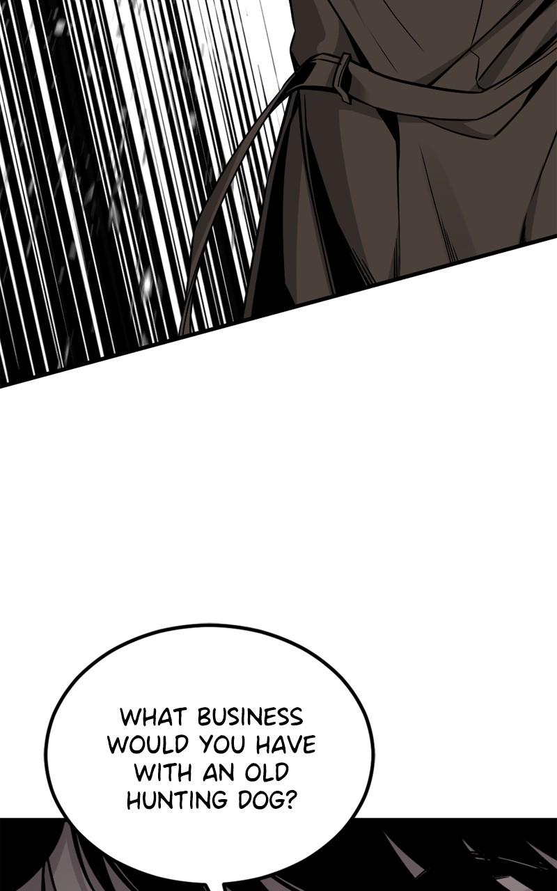 Hero Killer Chap 185 - Next Chap 186