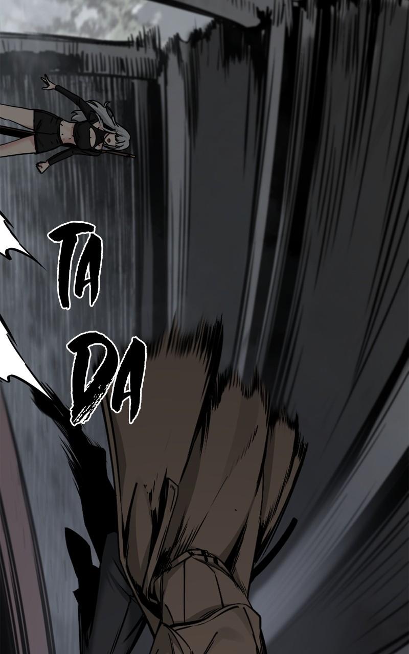 Hero Killer Chap 185 - Next Chap 186