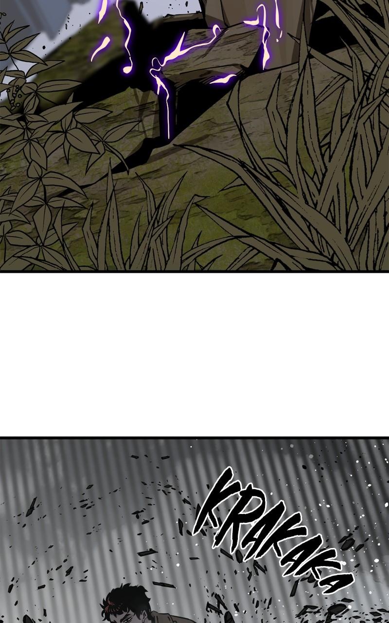 Hero Killer Chap 185 - Next Chap 186