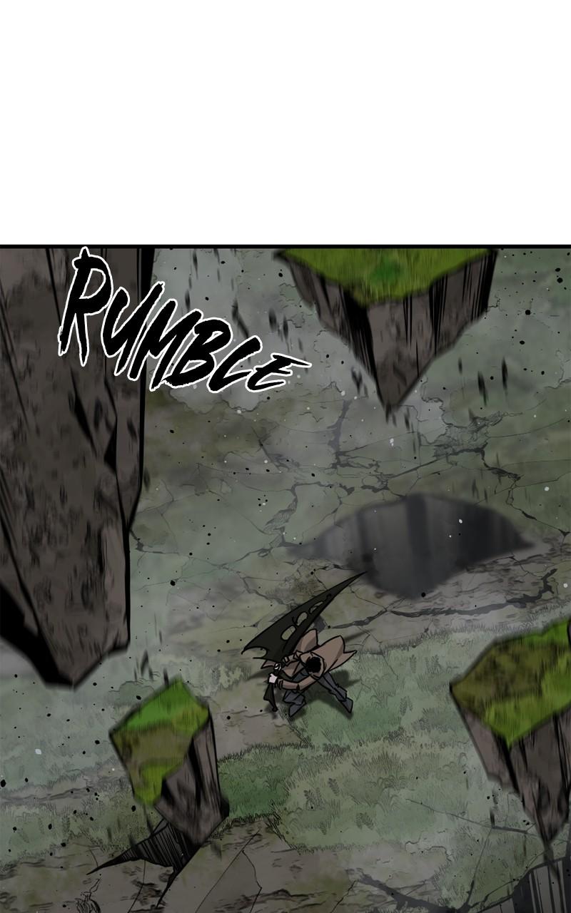 Hero Killer Chap 185 - Next Chap 186