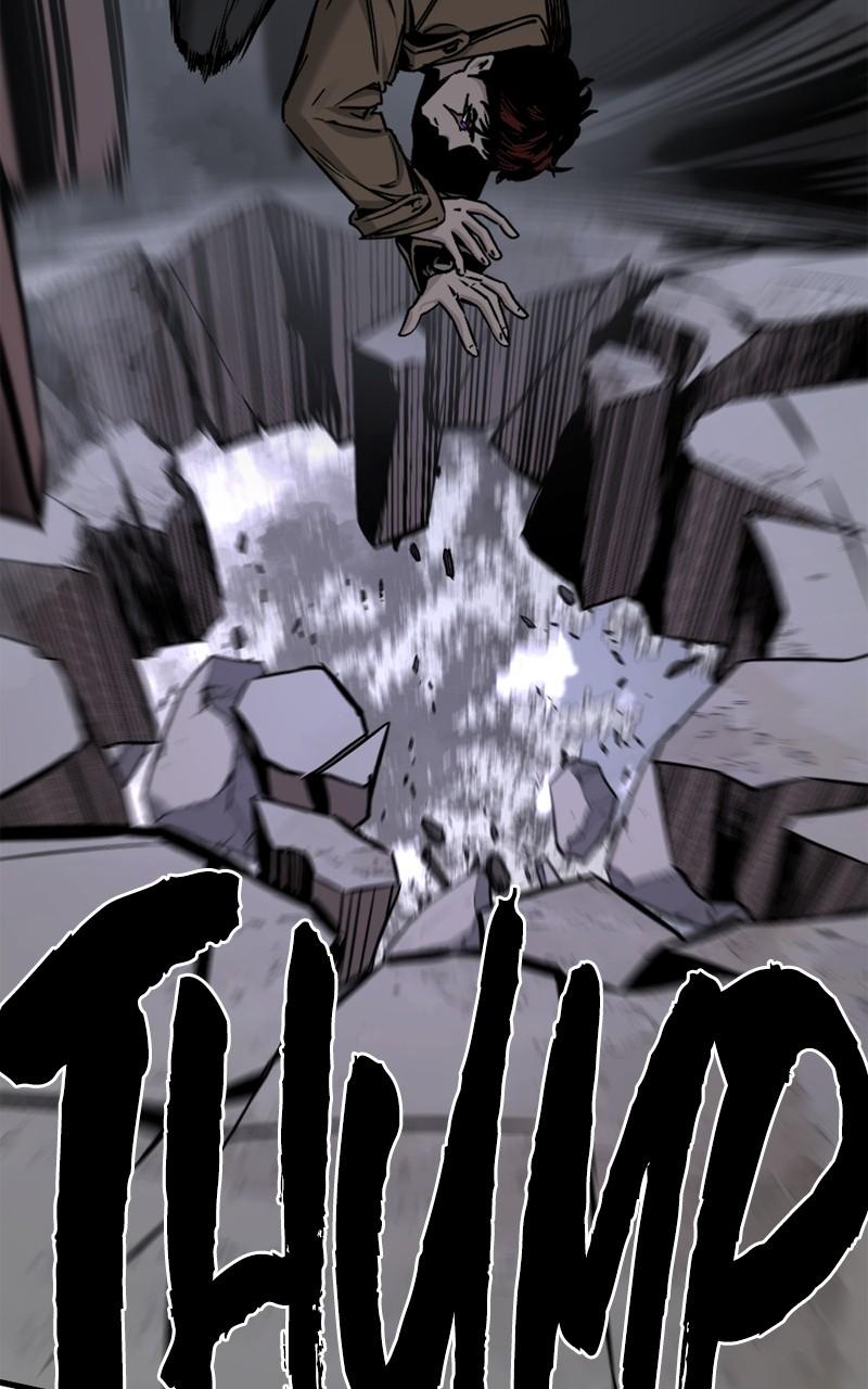 Hero Killer Chap 185 - Next Chap 186