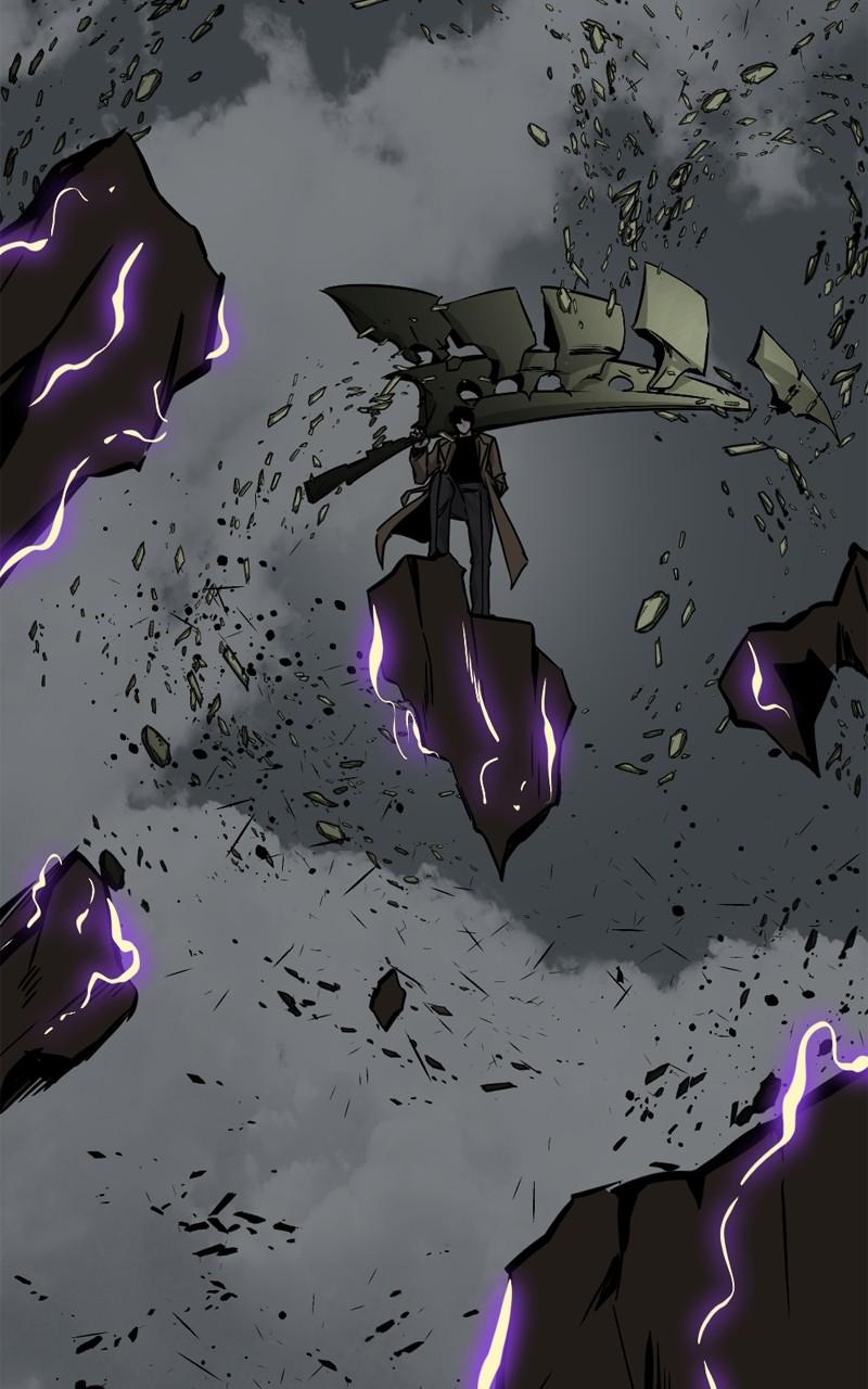 Hero Killer Chap 185 - Next Chap 186