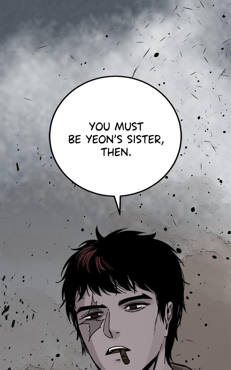 Hero Killer Chap 185 - Next Chap 186