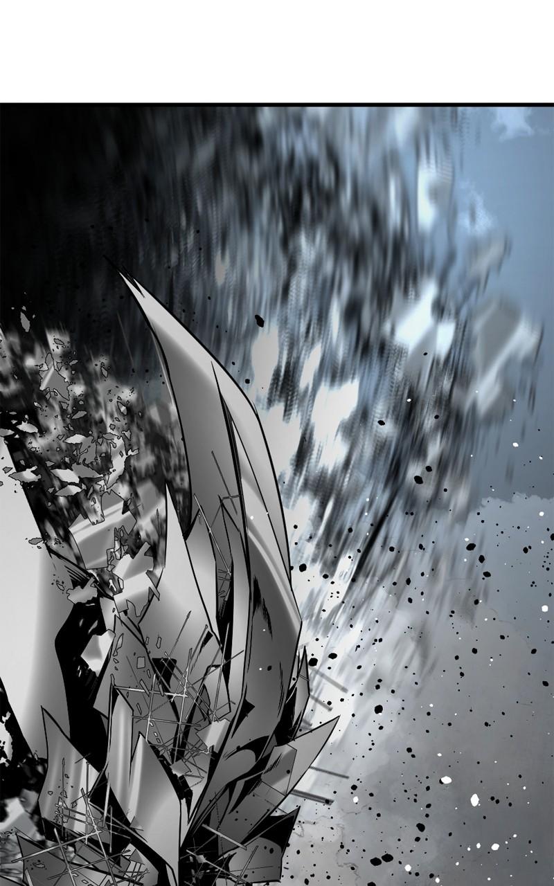 Hero Killer Chap 185 - Next Chap 186