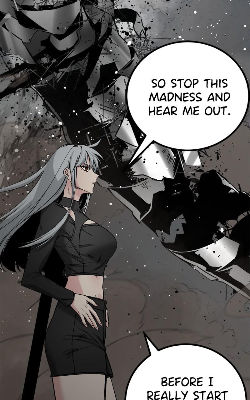 Hero Killer Chap 185 - Next Chap 186