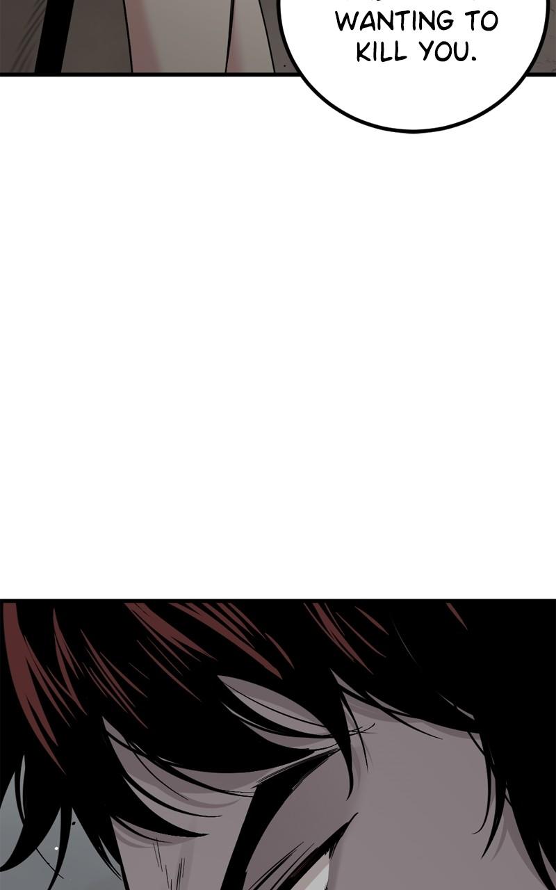 Hero Killer Chap 185 - Next Chap 186