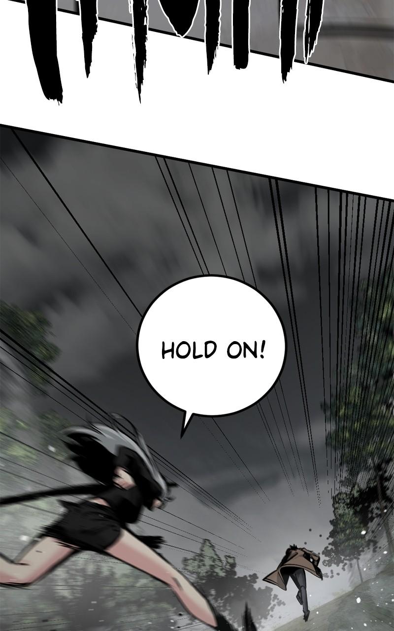 Hero Killer Chap 185 - Next Chap 186