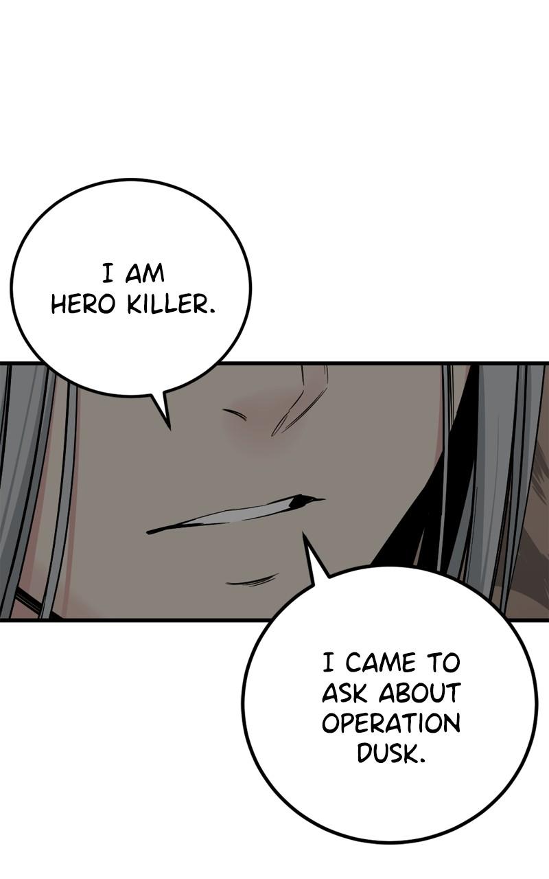 Hero Killer Chap 185 - Next Chap 186
