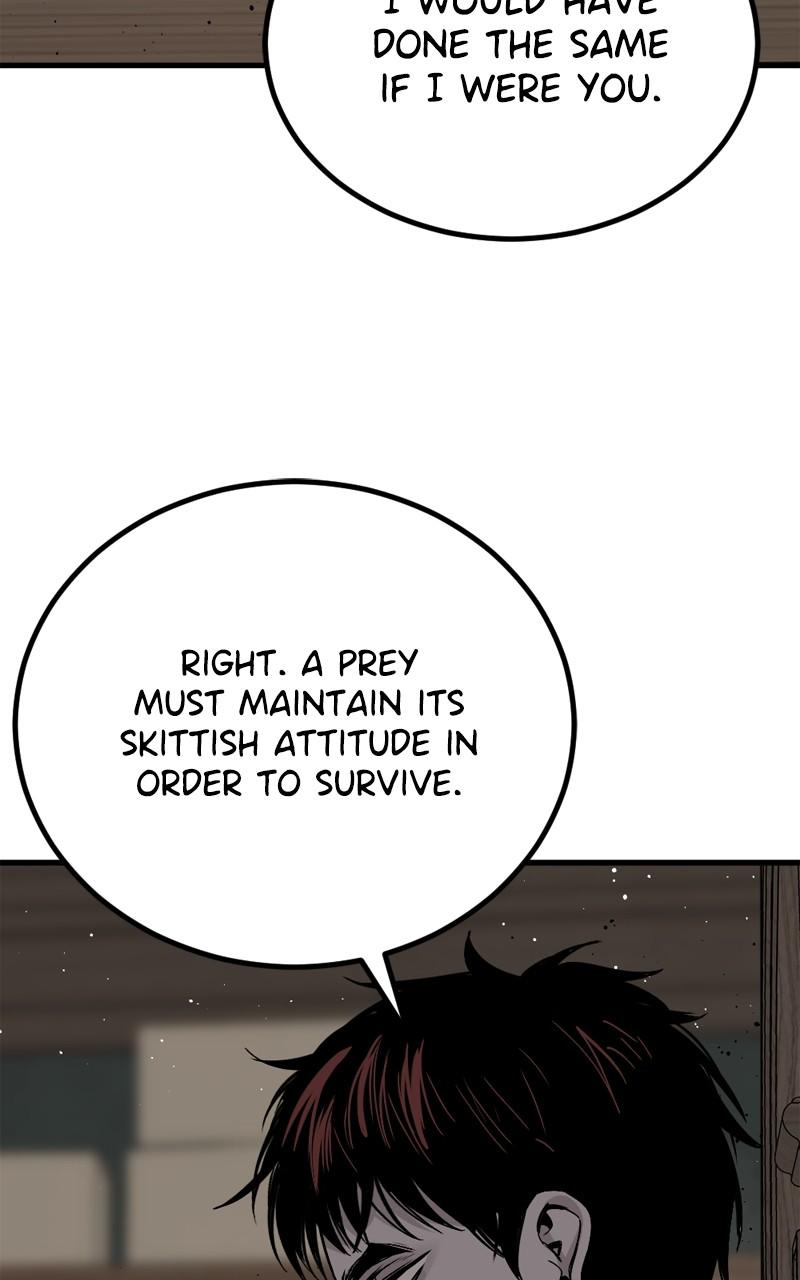 Hero Killer Chap 185 - Next Chap 186