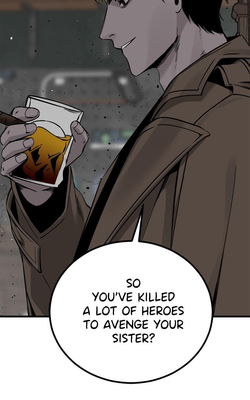 Hero Killer Chap 185 - Next Chap 186