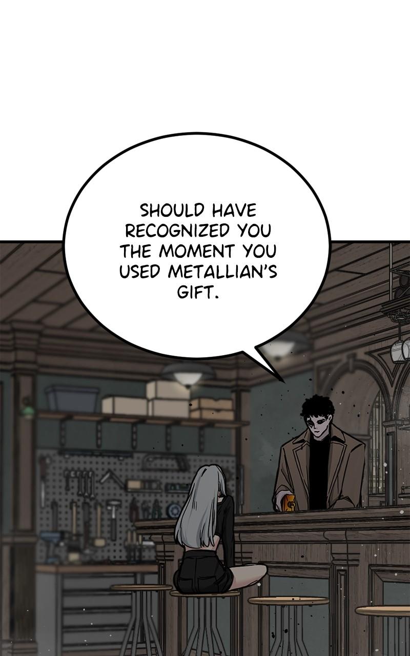 Hero Killer Chap 185 - Next Chap 186
