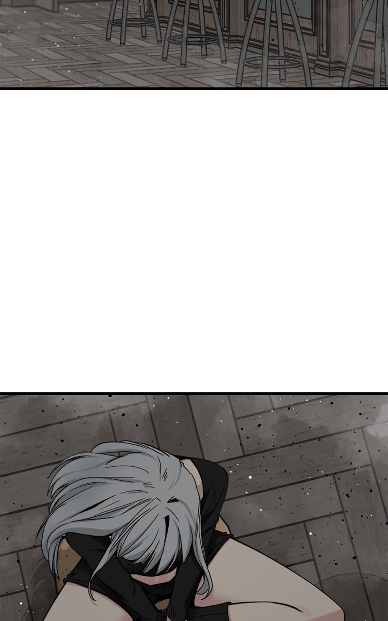 Hero Killer Chap 185 - Next Chap 186