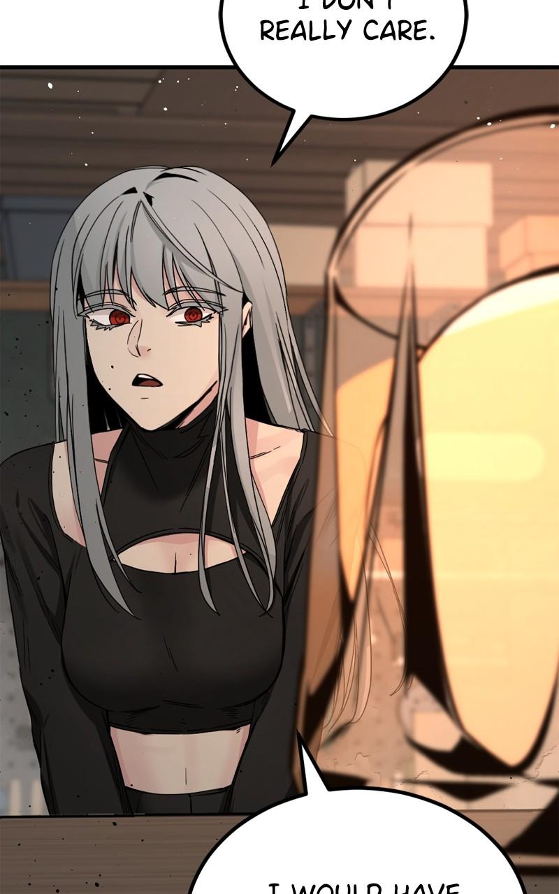 Hero Killer Chap 185 - Next Chap 186