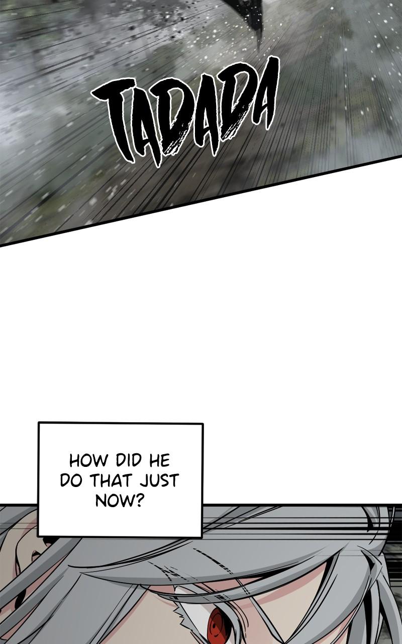 Hero Killer Chap 185 - Next Chap 186