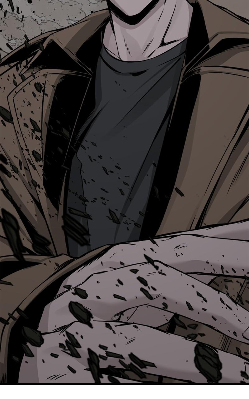 Hero Killer Chap 185 - Next Chap 186