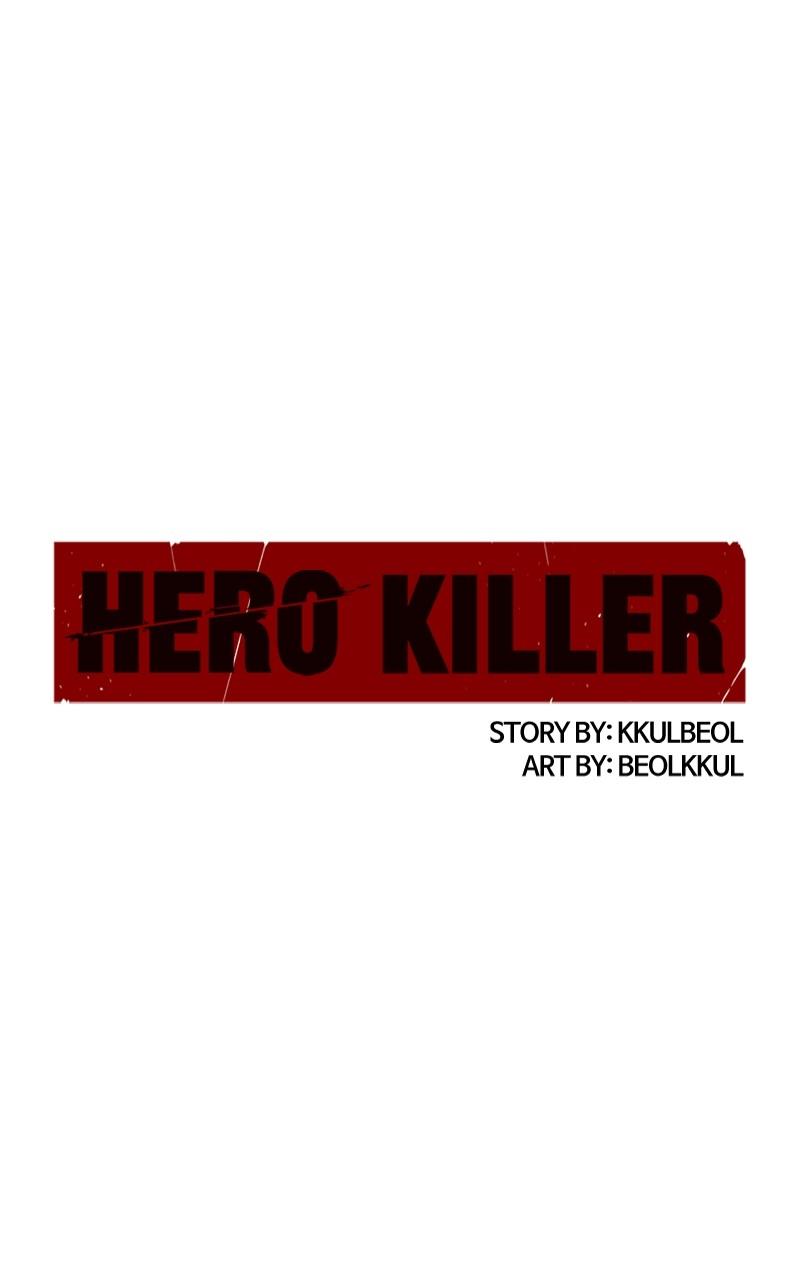 Hero Killer Chap 185 - Next Chap 186