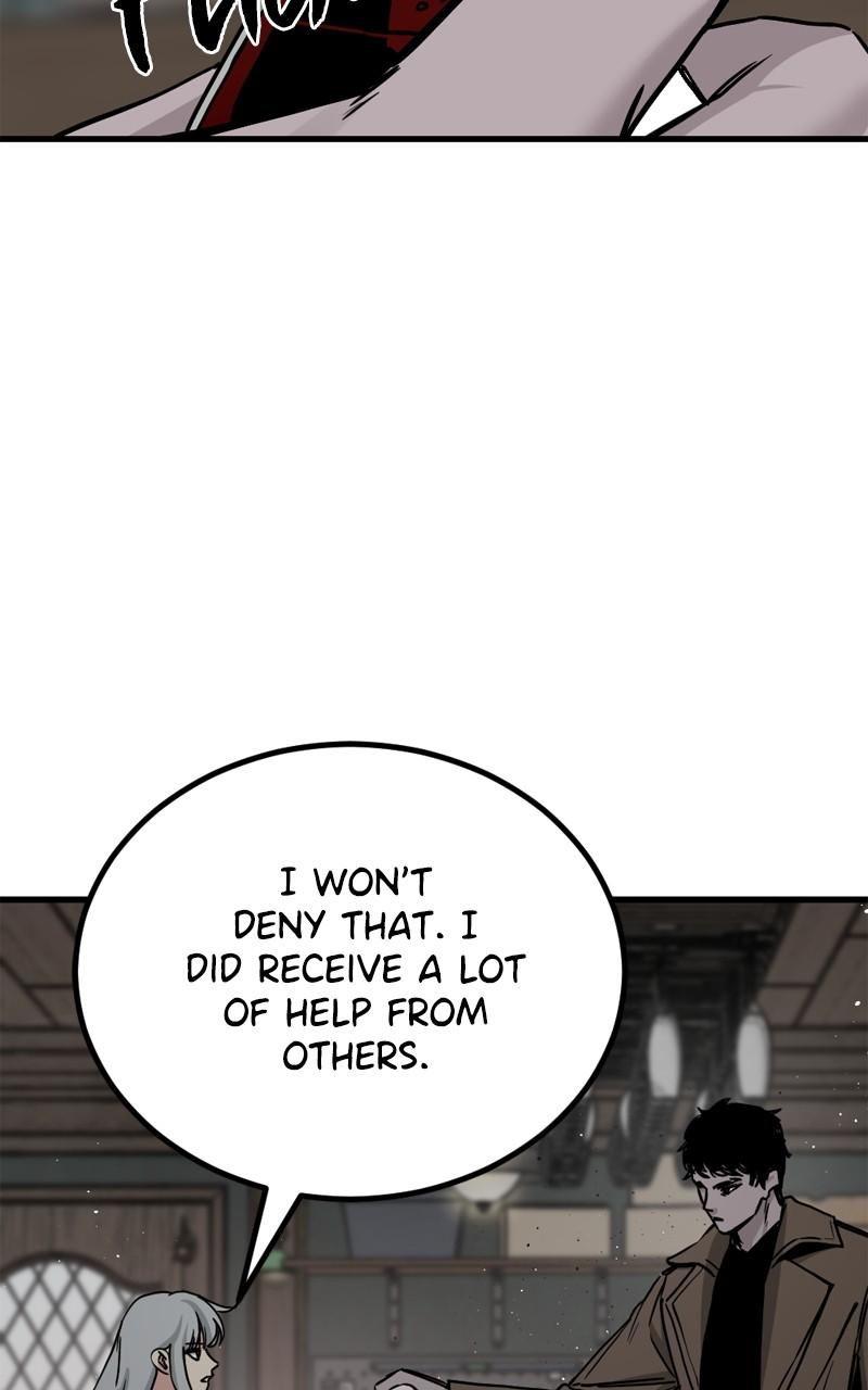 Hero Killer Chap 185 - Next Chap 186