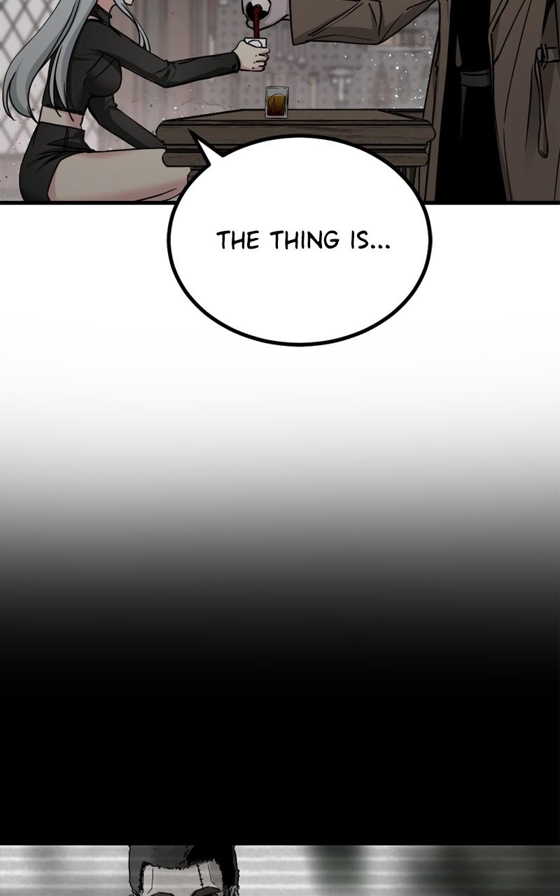 Hero Killer Chap 185 - Next Chap 186