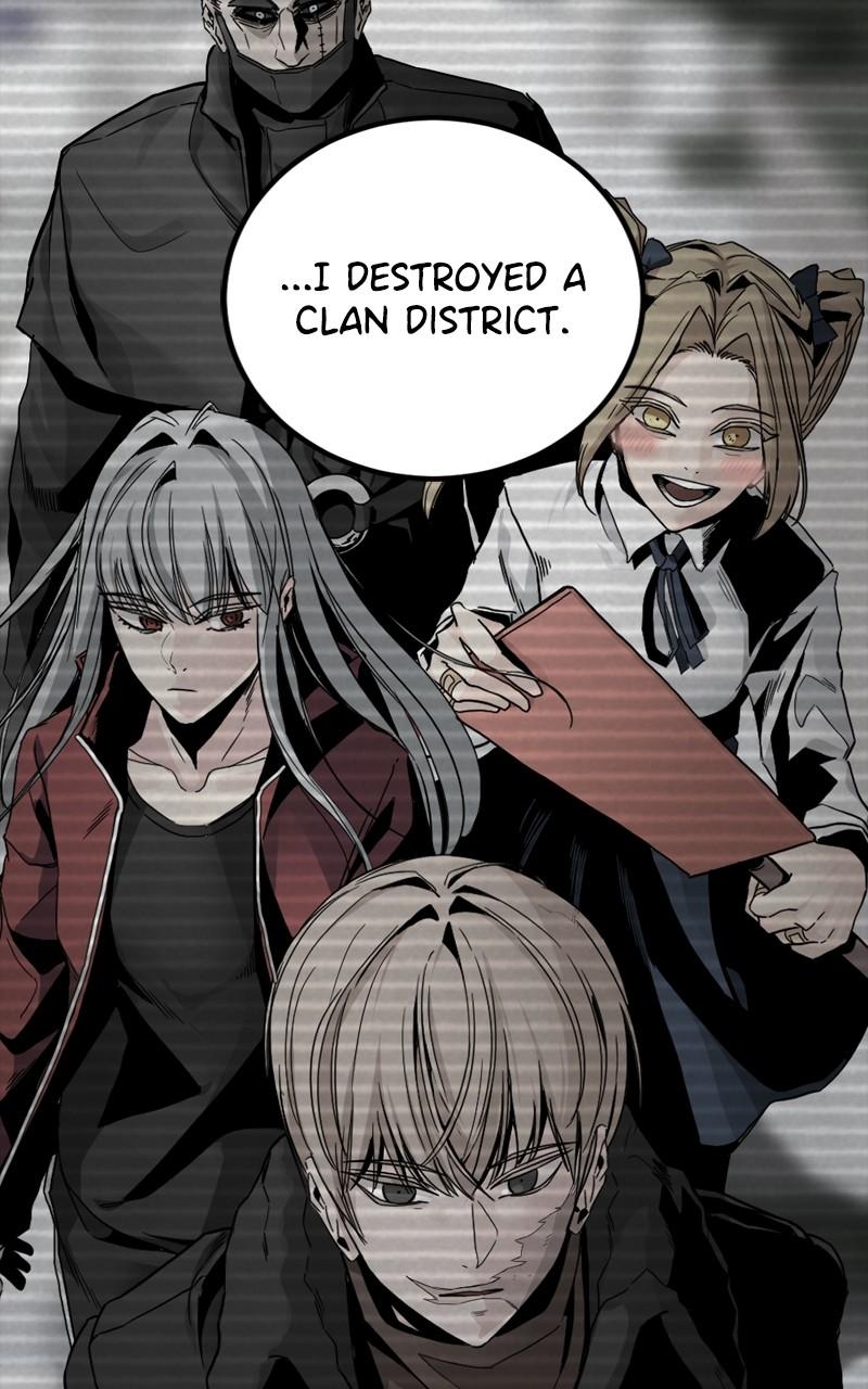 Hero Killer Chap 185 - Next Chap 186