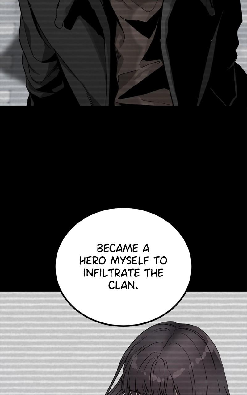 Hero Killer Chap 185 - Next Chap 186