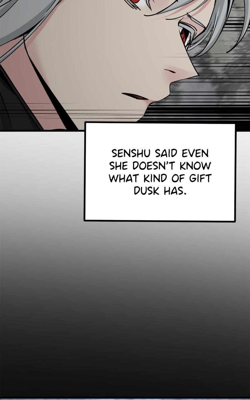 Hero Killer Chap 185 - Next Chap 186