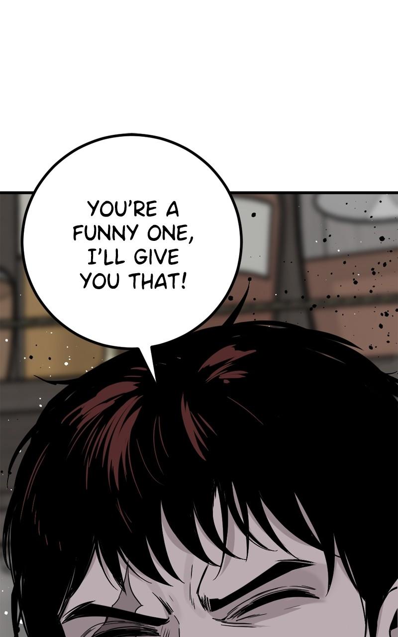 Hero Killer Chap 185 - Next Chap 186