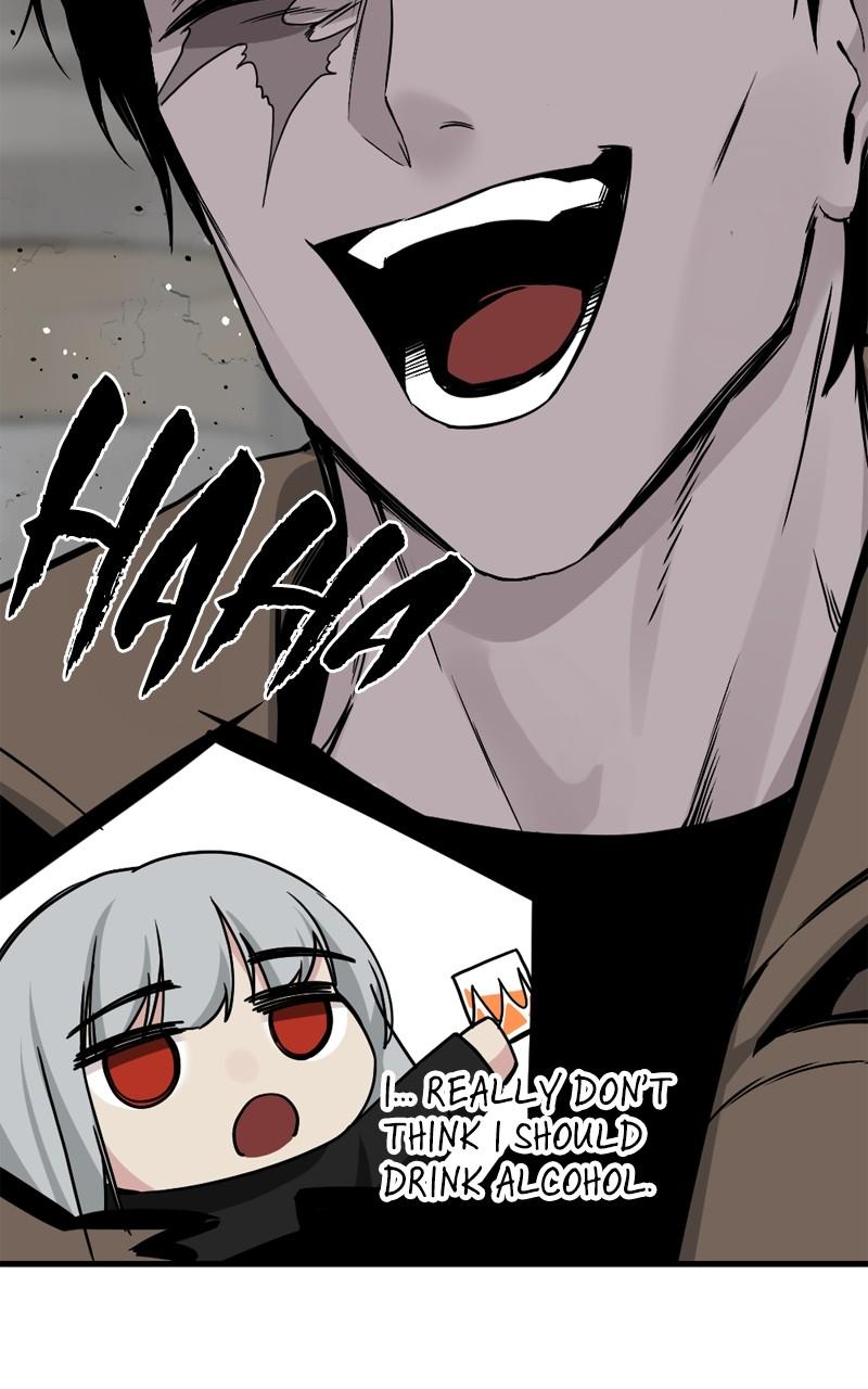 Hero Killer Chap 185 - Next Chap 186