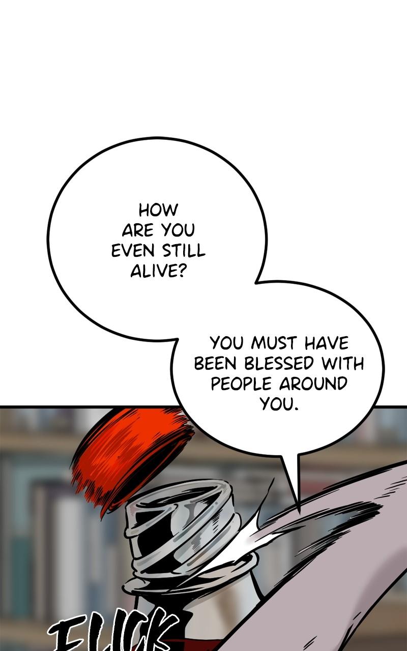 Hero Killer Chap 185 - Next Chap 186