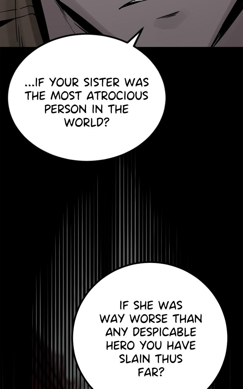Hero Killer Chap 185 - Next Chap 186