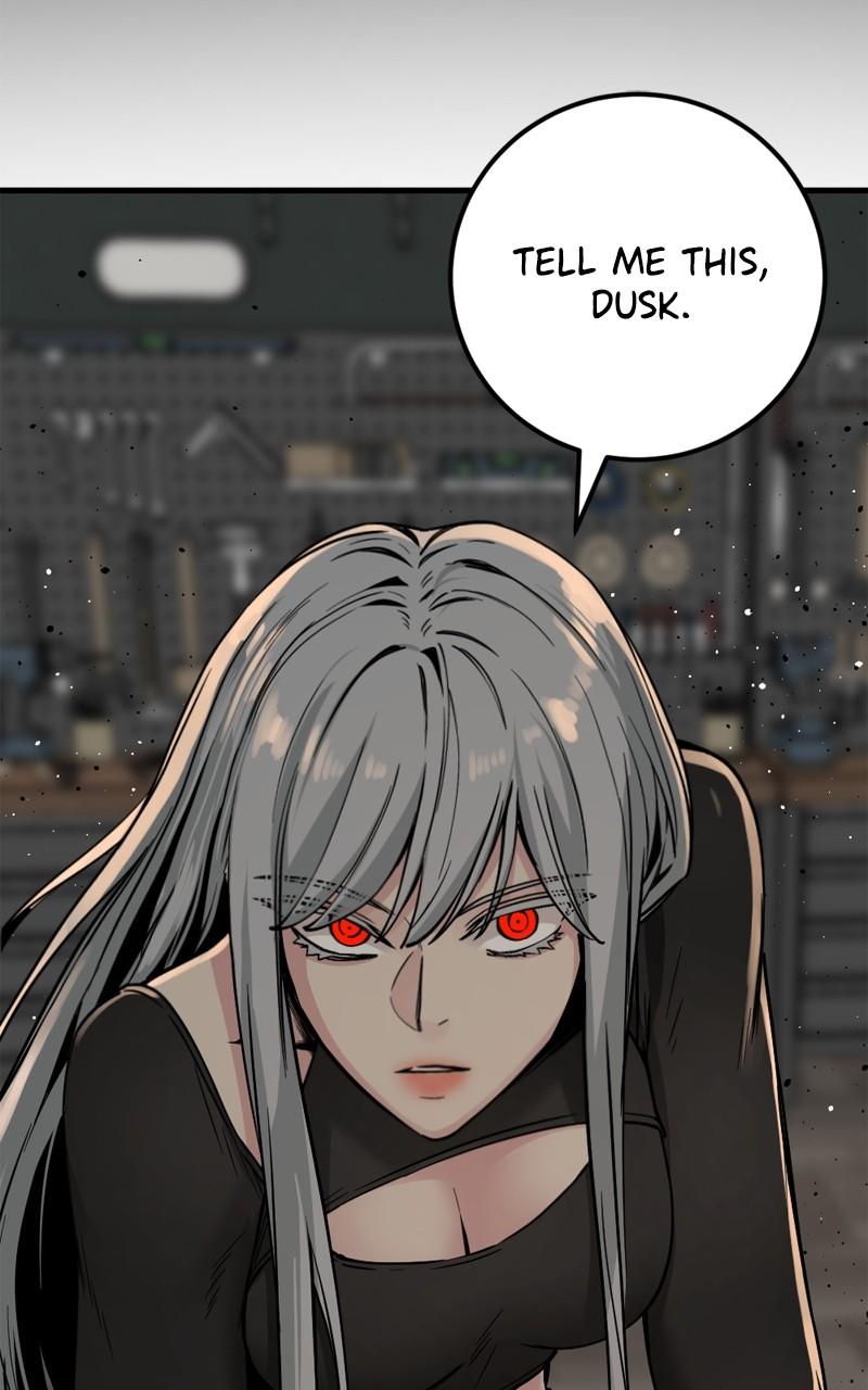 Hero Killer Chap 185 - Next Chap 186
