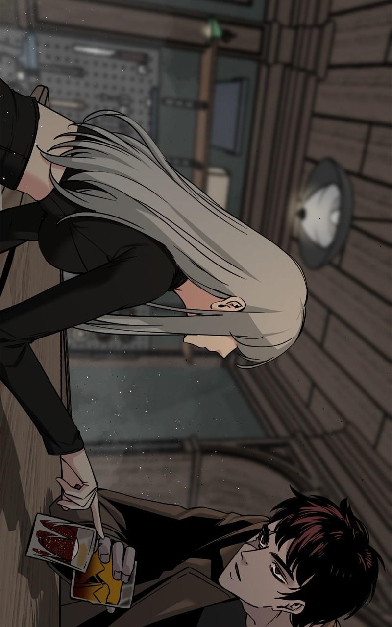 Hero Killer Chap 185 - Next Chap 186