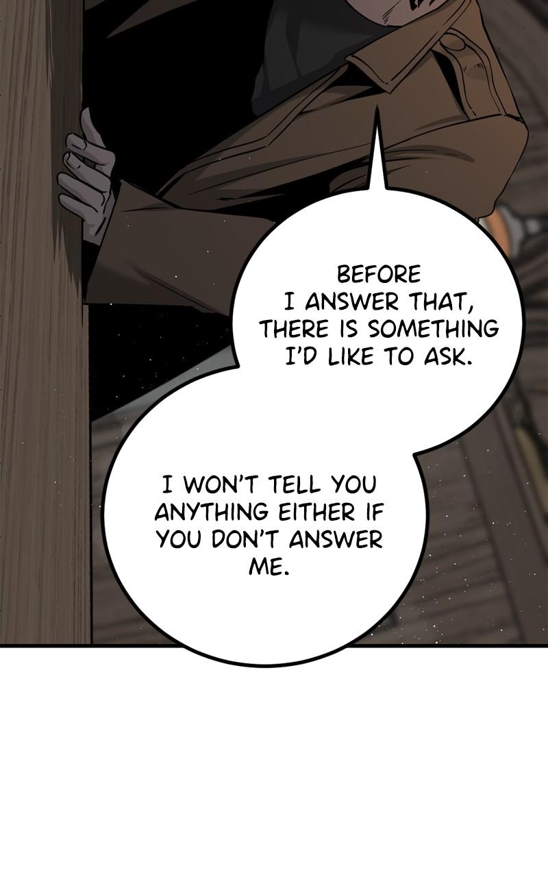Hero Killer Chap 185 - Next Chap 186