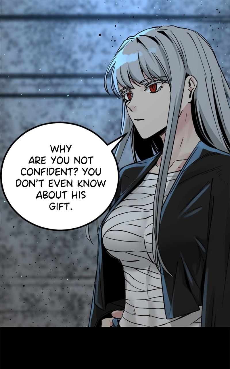 Hero Killer Chap 185 - Next Chap 186