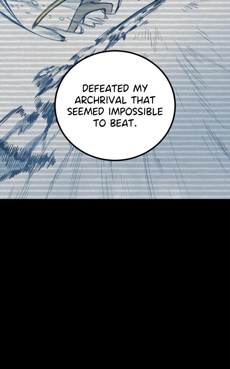 Hero Killer Chap 185 - Next Chap 186