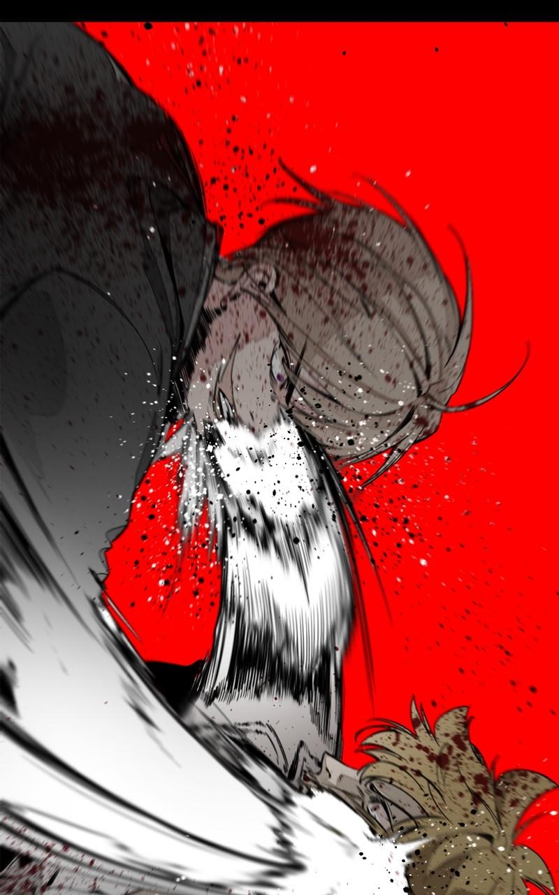 Hero Killer Chap 185 - Next Chap 186