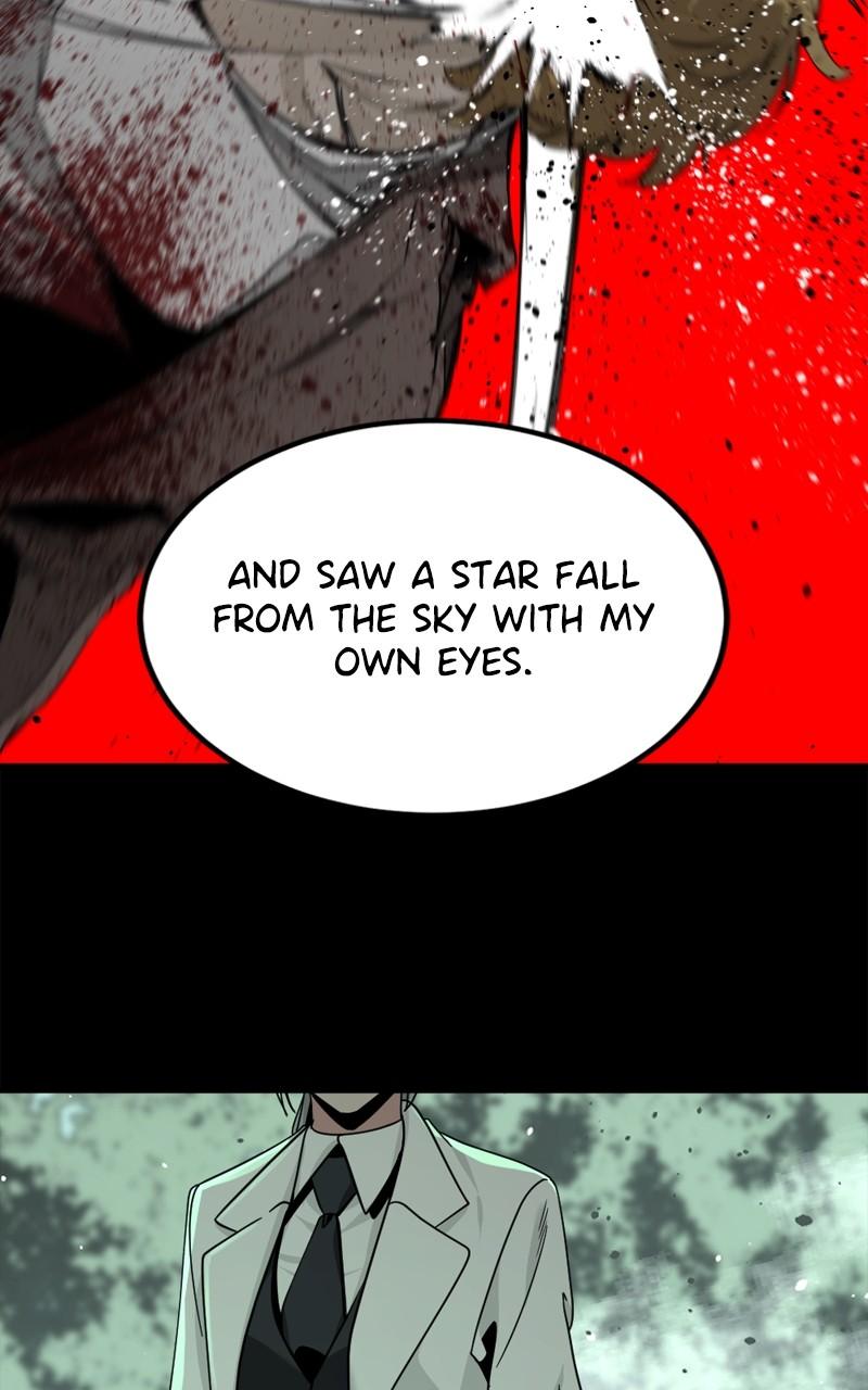 Hero Killer Chap 185 - Next Chap 186