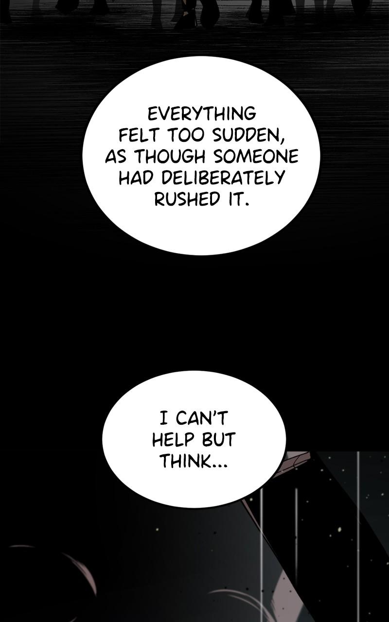 Hero Killer Chap 186 - Next Chap 187