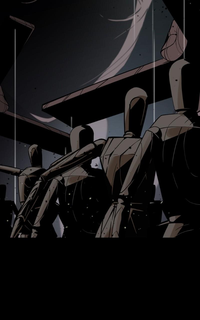 Hero Killer Chap 186 - Next Chap 187