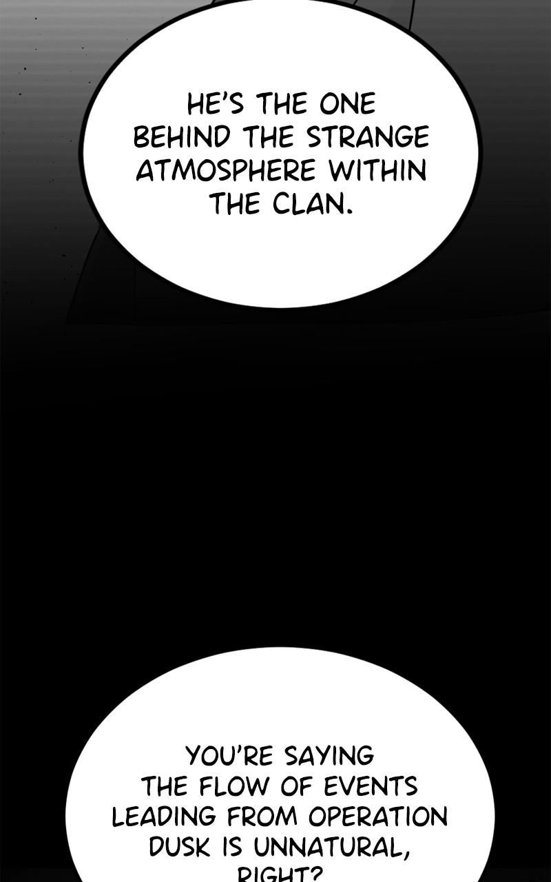 Hero Killer Chap 186 - Next Chap 187