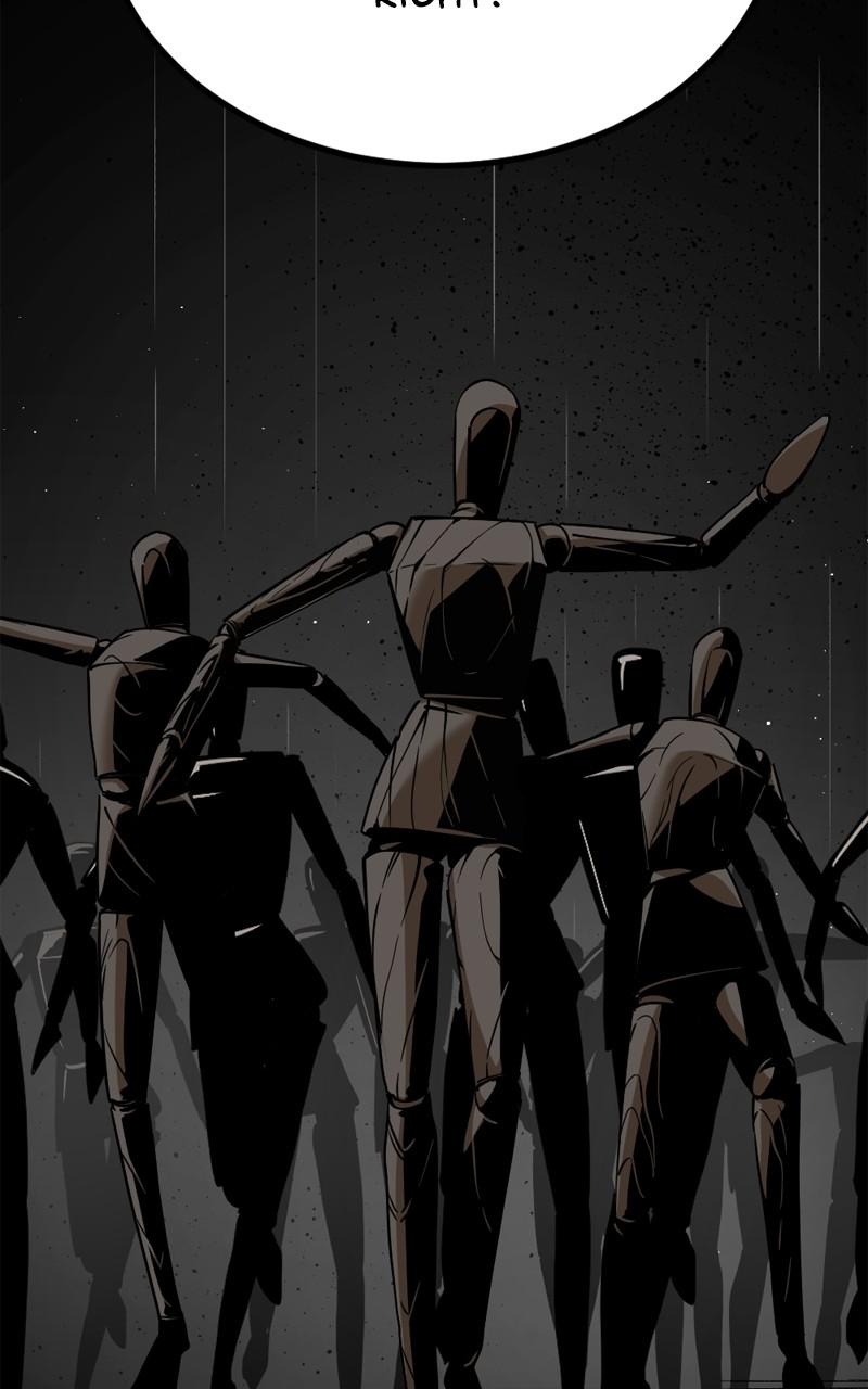 Hero Killer Chap 186 - Next Chap 187