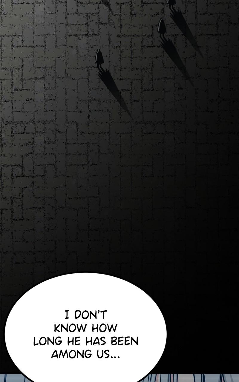 Hero Killer Chap 186 - Next Chap 187