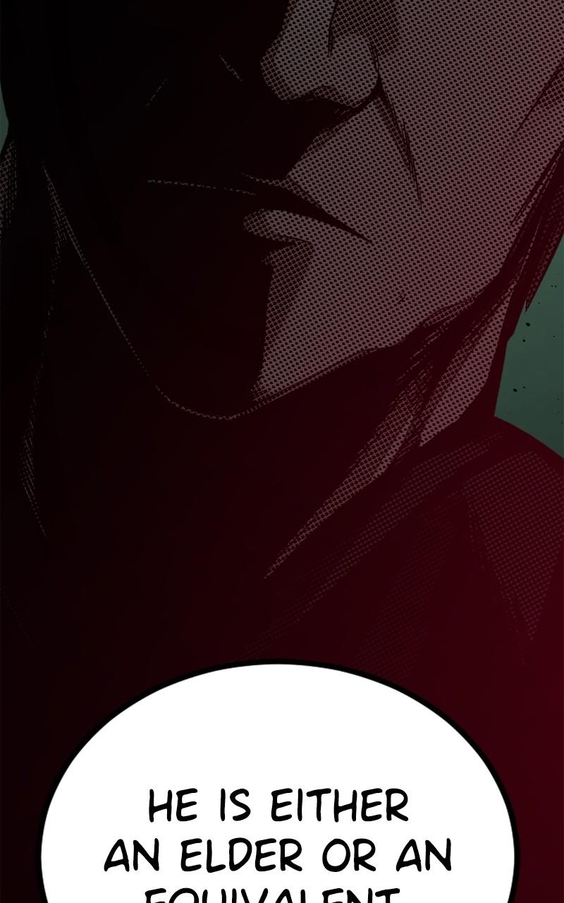 Hero Killer Chap 186 - Next Chap 187