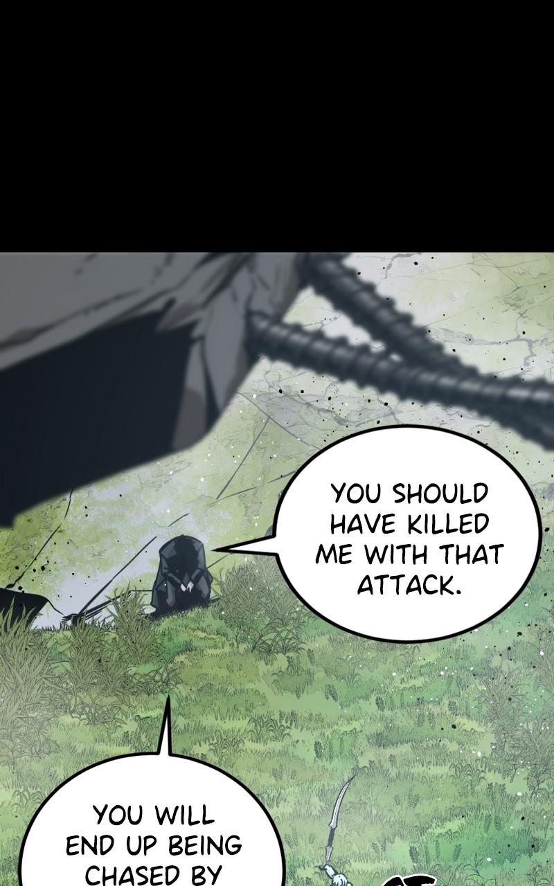 Hero Killer Chap 186 - Next Chap 187